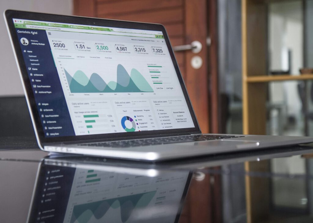 ESG-Datenmanagement